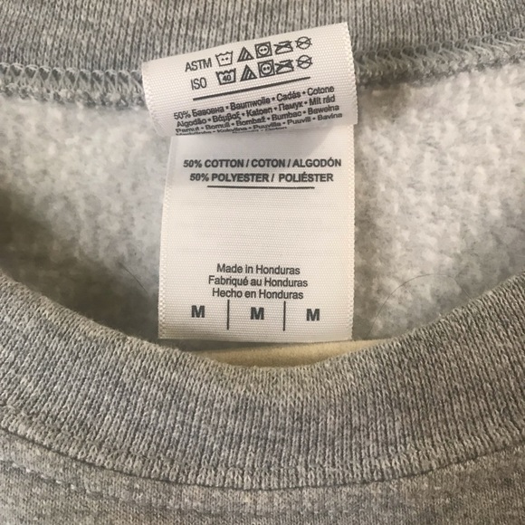 Best Mimi Ever Sweatshirt. Only worn once. - Picture 2 of 2